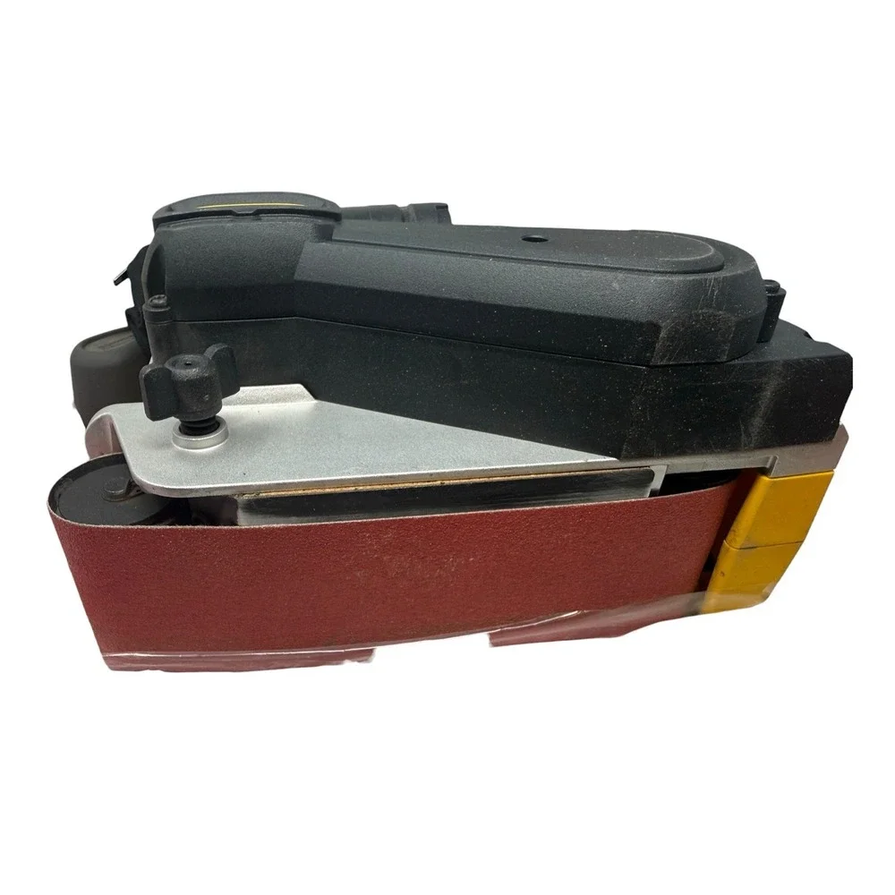 DEWALT 20-Volt Cordless Belt Sander (Tool-Only) NO DUST BAG